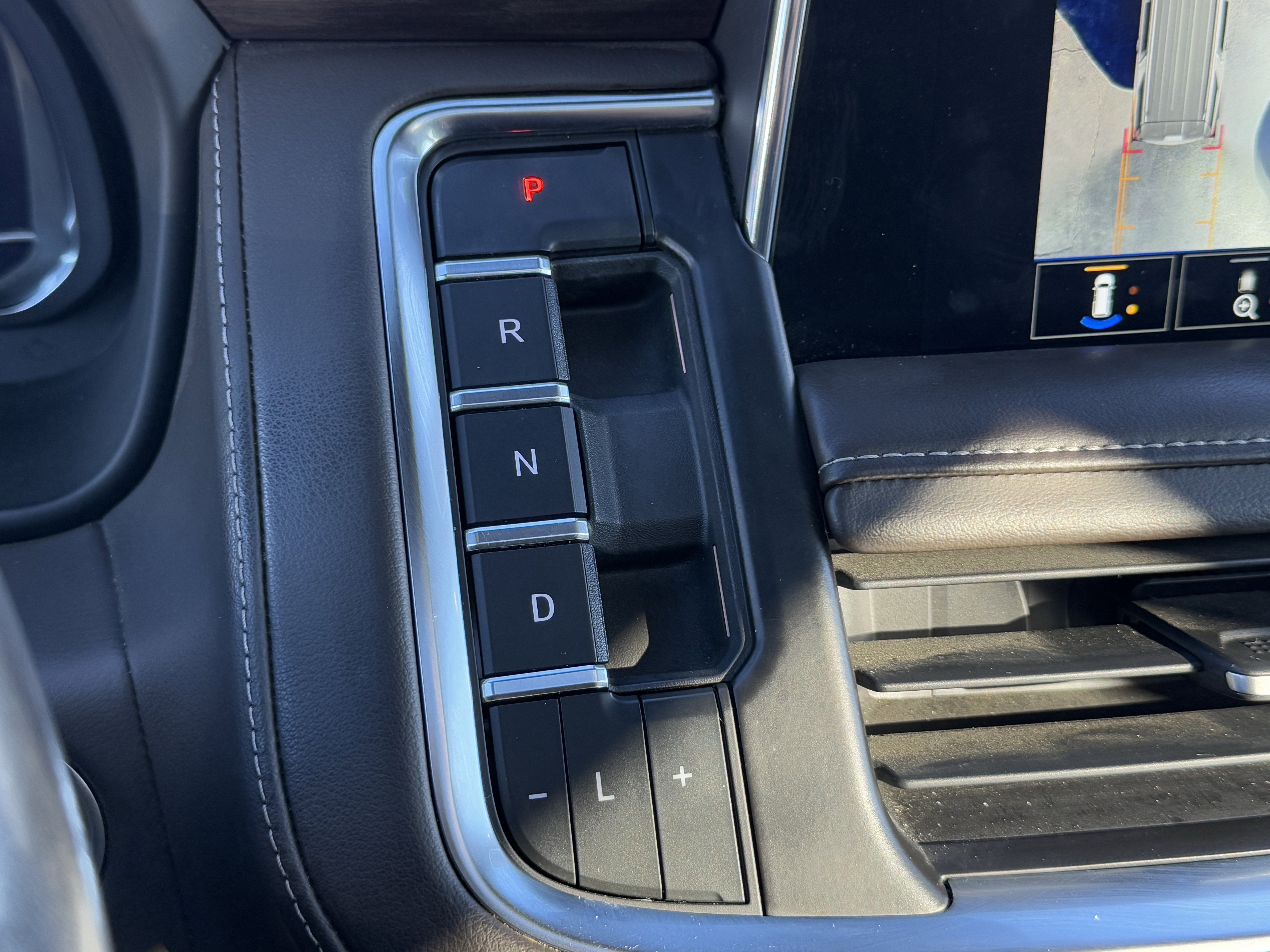 2022 Chevrolet Tahoe 4WD Z71