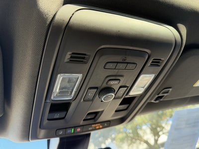 2022 Chevrolet Tahoe 4WD Z71