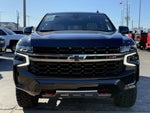 2022 Chevrolet Tahoe 4WD Z71