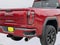 2024 GMC Sierra 2500HD 4WD Crew Cab Standard Bed AT4