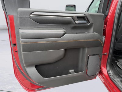 2024 GMC Sierra 2500HD 4WD Crew Cab Standard Bed AT4
