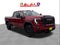2024 GMC Sierra 2500HD 4WD Crew Cab Standard Bed AT4