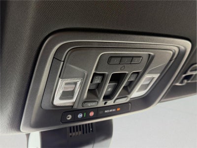 2024 GMC Sierra 2500HD 4WD Crew Cab Standard Bed AT4