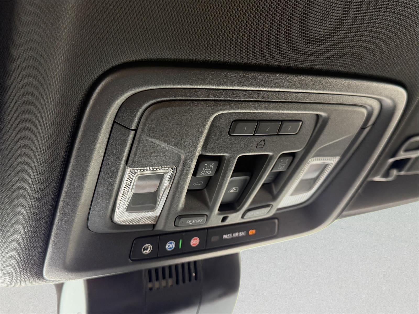 2024 GMC Sierra 2500HD 4WD Crew Cab Standard Bed AT4