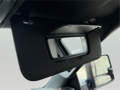 2024 GMC Sierra 2500HD 4WD Crew Cab Standard Bed AT4