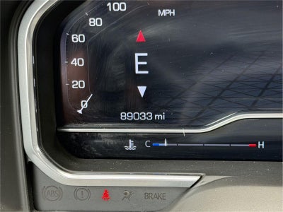2024 GMC Sierra 2500HD 4WD Crew Cab Standard Bed AT4