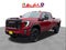 2024 GMC Sierra 2500HD 4WD Crew Cab Standard Bed AT4