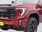 2024 GMC Sierra 2500HD 4WD Crew Cab Standard Bed AT4