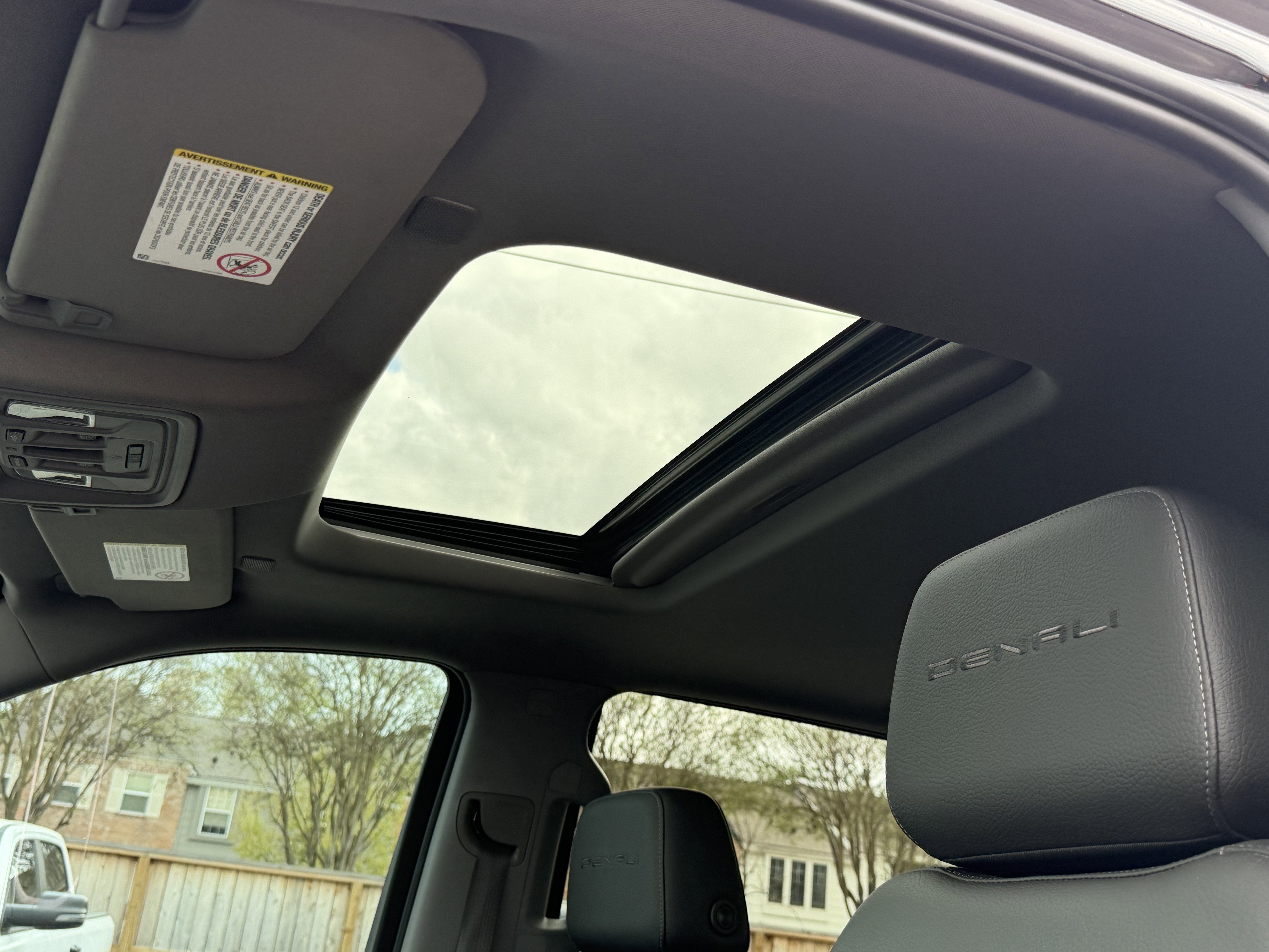 2020 GMC Sierra 2500HD 4WD Crew Cab Long Bed Denali