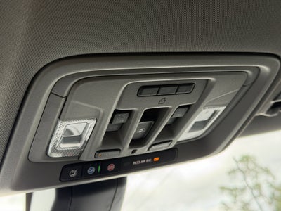 2020 GMC Sierra 2500HD 4WD Crew Cab Long Bed Denali