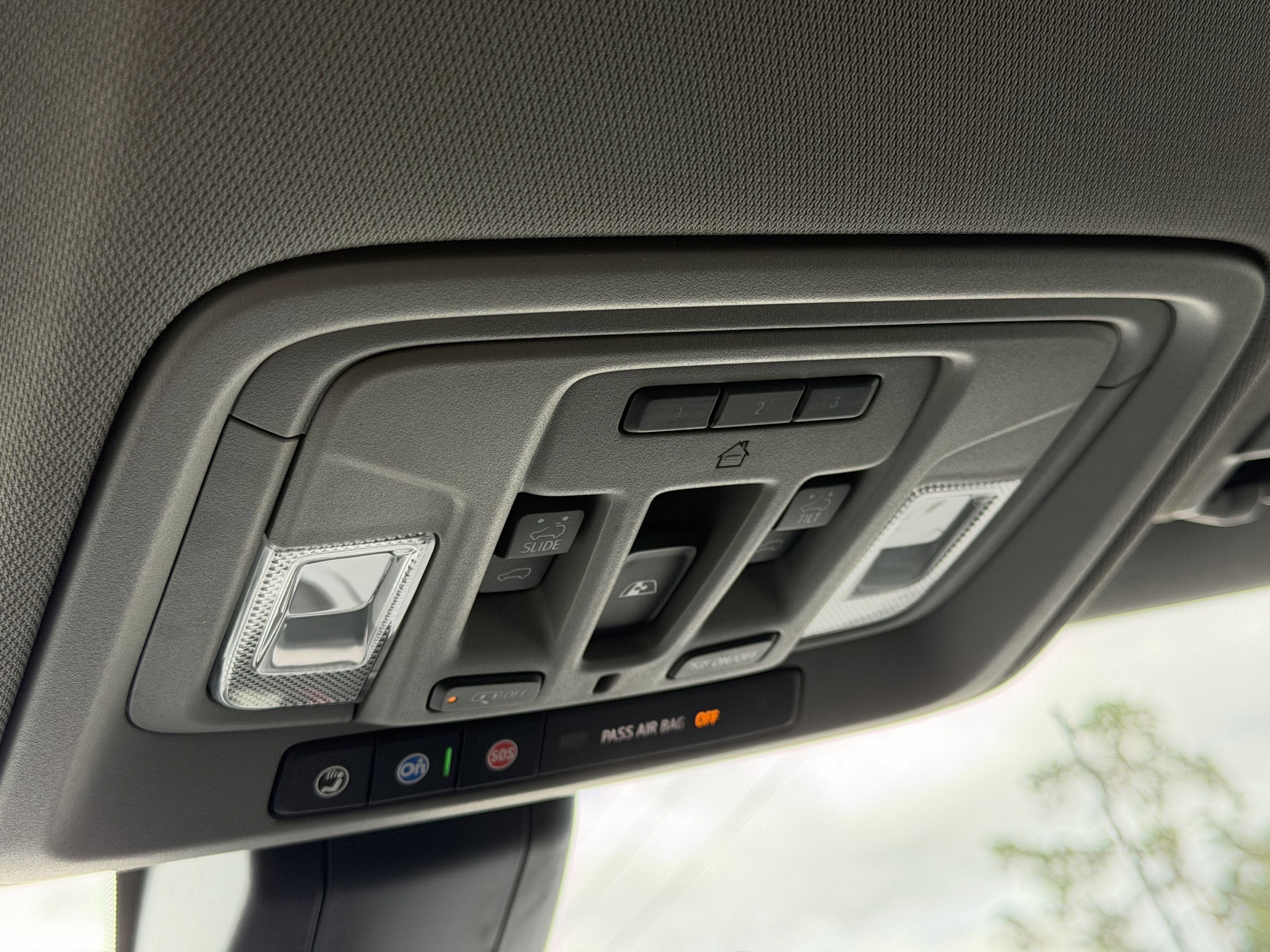 2020 GMC Sierra 2500HD 4WD Crew Cab Long Bed Denali