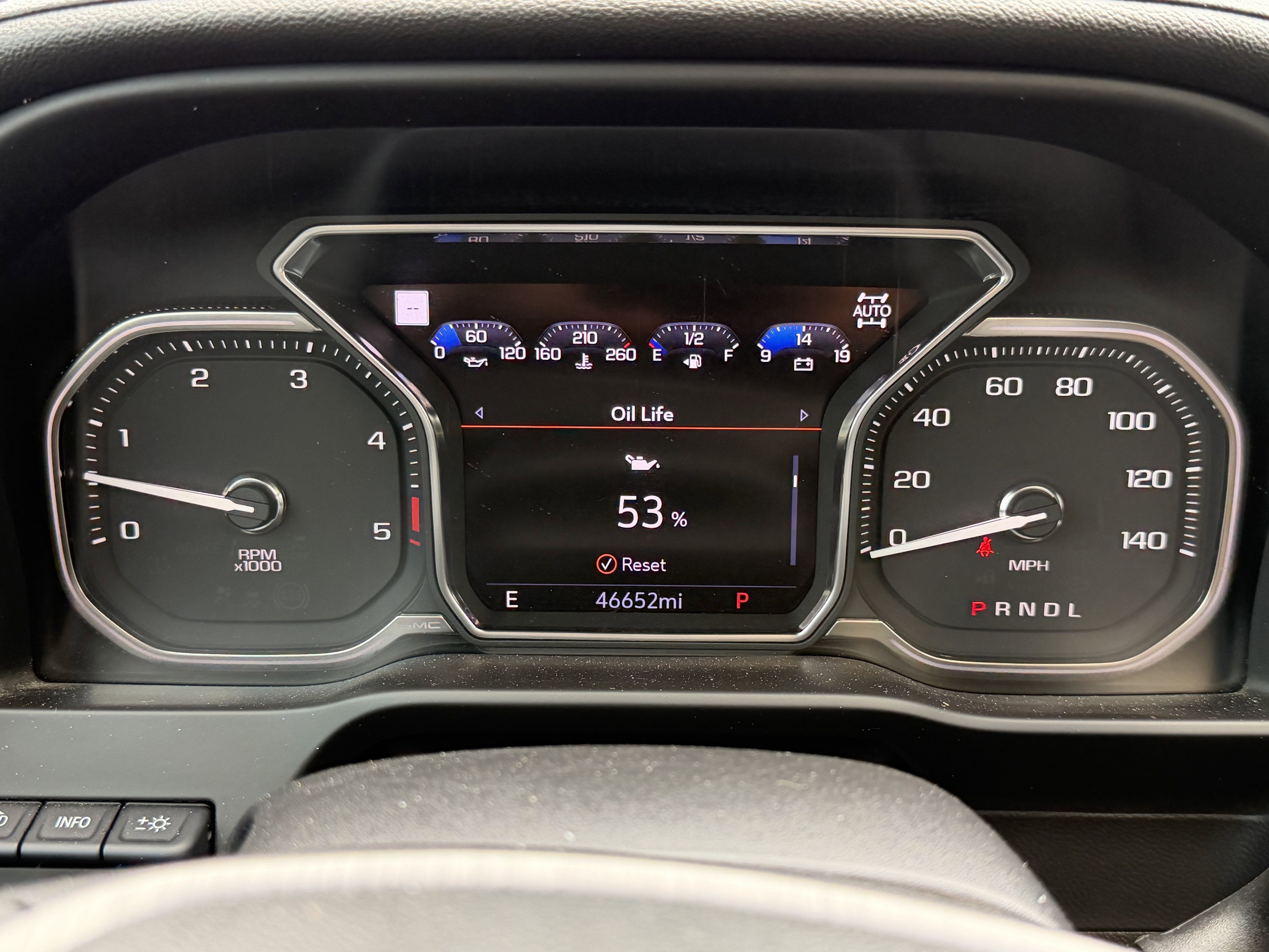 2020 GMC Sierra 2500HD 4WD Crew Cab Long Bed Denali