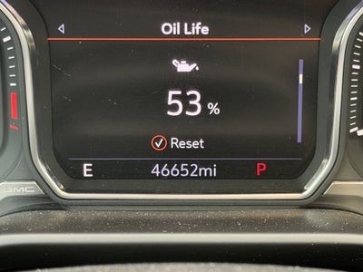 2020 GMC Sierra 2500HD 4WD Crew Cab Long Bed Denali