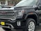2020 GMC Sierra 2500HD 4WD Crew Cab Long Bed Denali