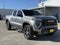 2025 GMC Canyon 4WD AT4