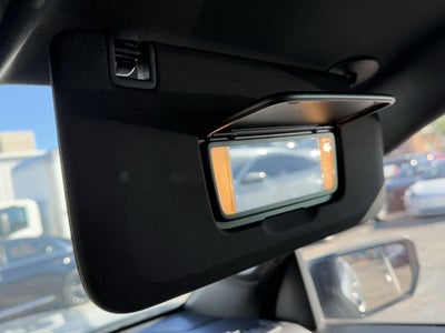 2025 GMC Canyon 4WD AT4