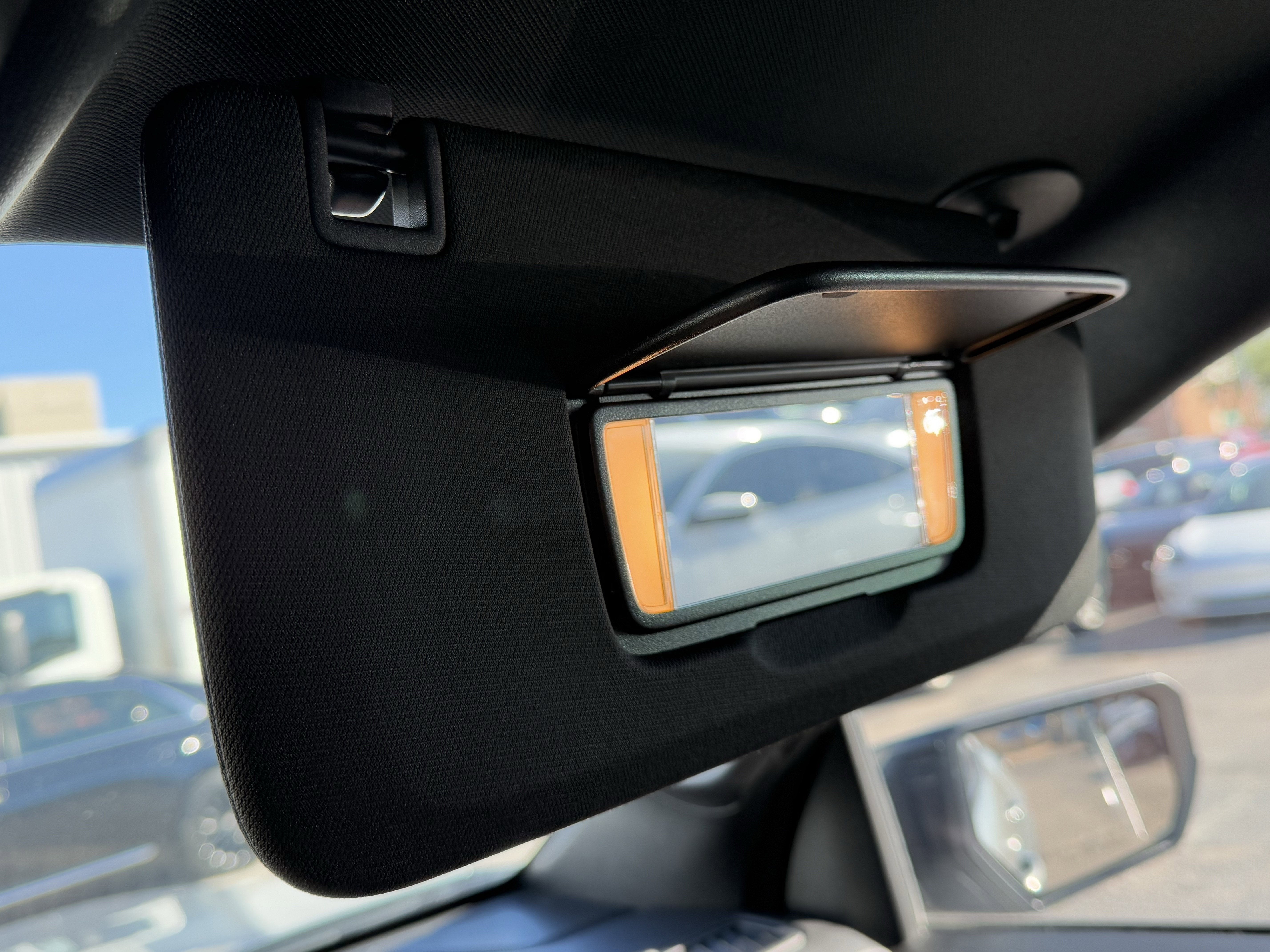 2025 GMC Canyon 4WD AT4