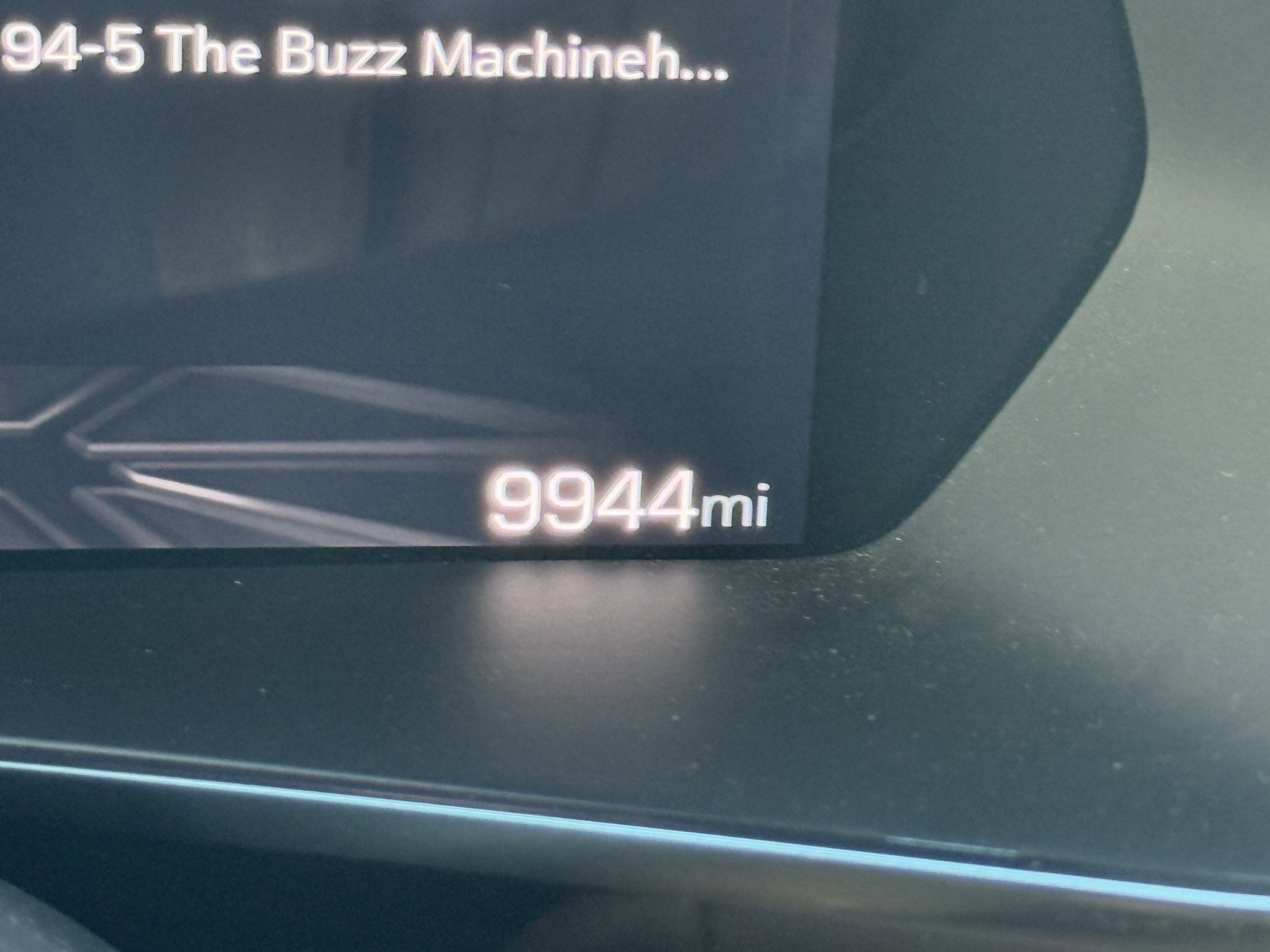 2025 GMC Canyon 4WD AT4