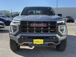2025 GMC Canyon 4WD AT4