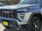 2025 GMC Canyon 4WD AT4