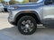 2025 GMC Canyon 4WD AT4