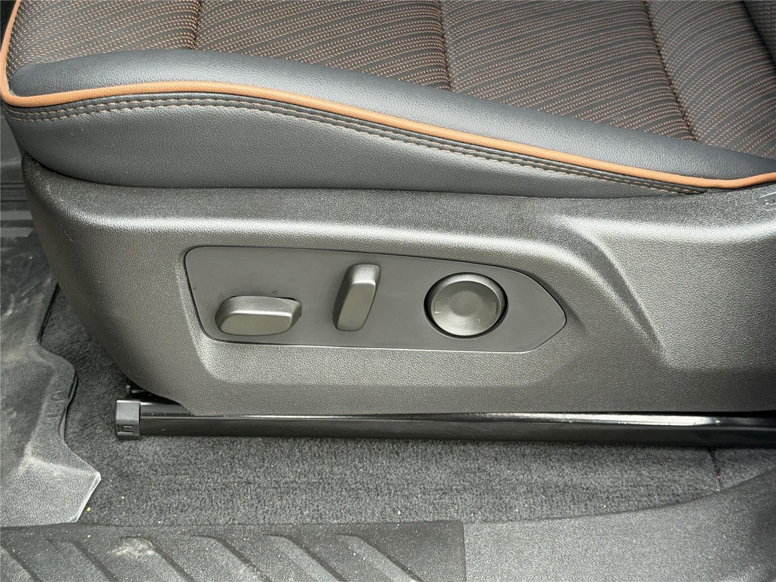 2026 GMC Canyon AT4, 4WD
