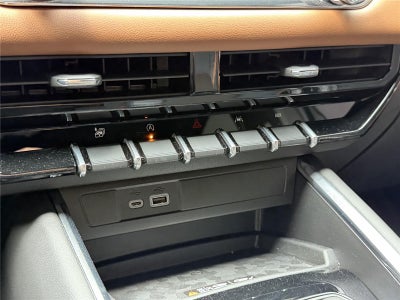 2026 GMC Canyon AT4, 4WD