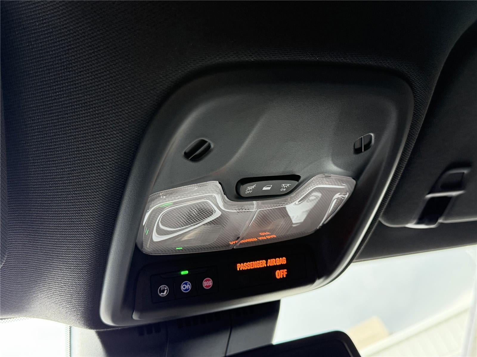 2026 GMC Canyon AT4, 4WD