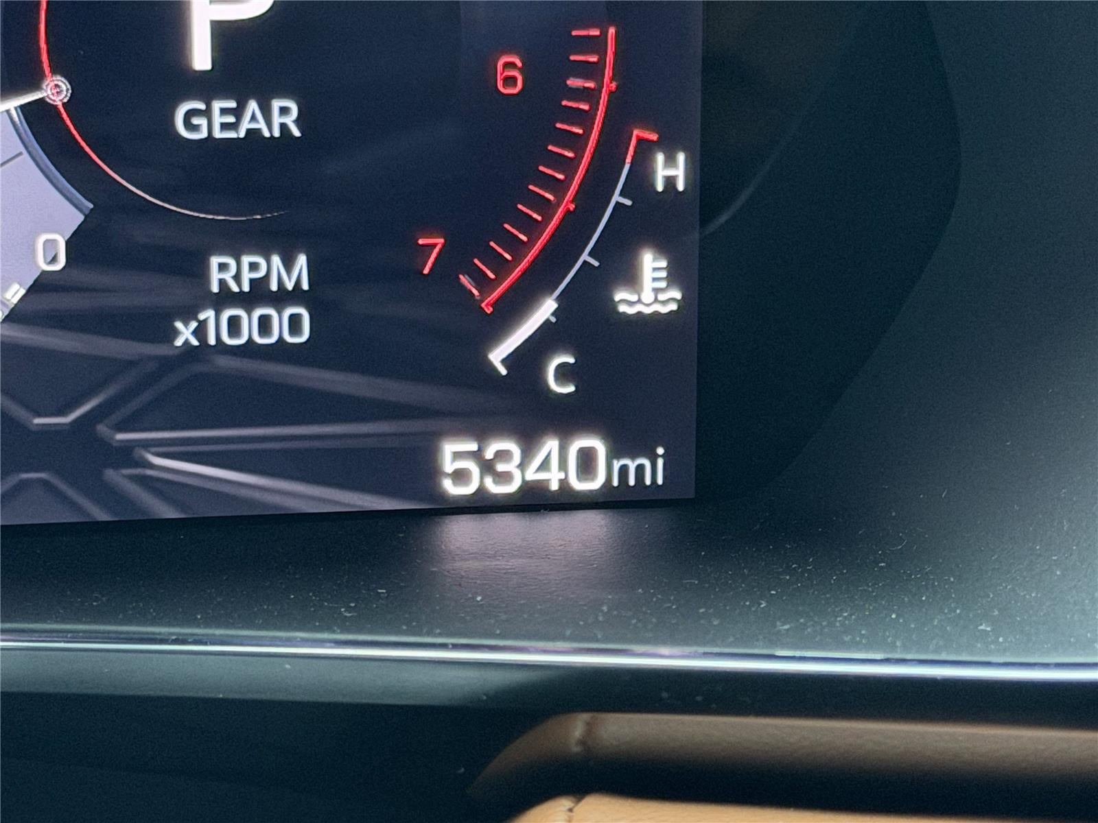 2026 GMC Canyon AT4, 4WD