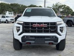 2026 GMC Canyon AT4, 4WD