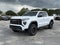 2026 GMC Canyon AT4, 4WD