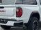2026 GMC Canyon AT4, 4WD