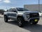 2024 GMC Canyon 4WD AT4