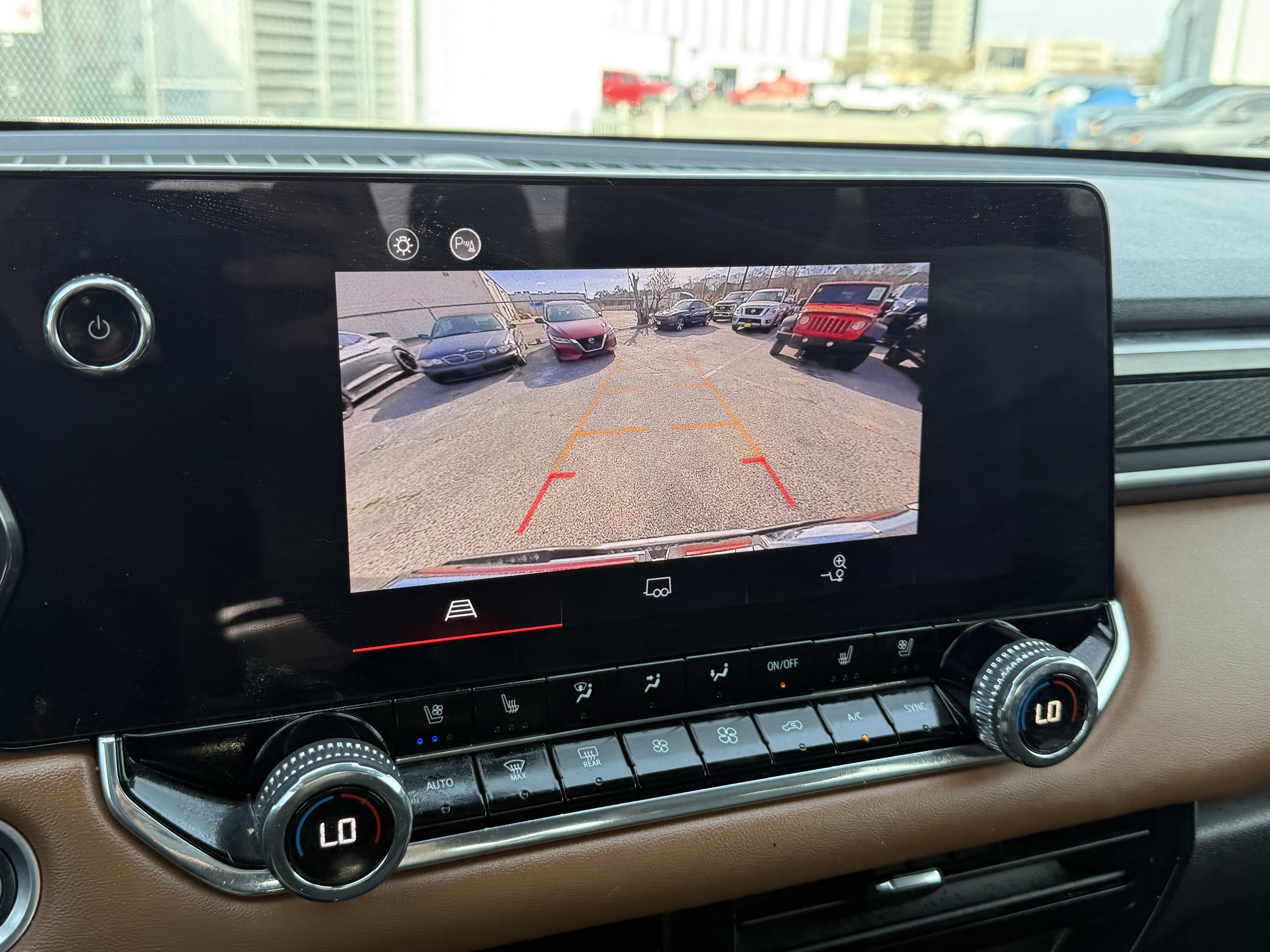 2024 GMC Canyon 4WD AT4