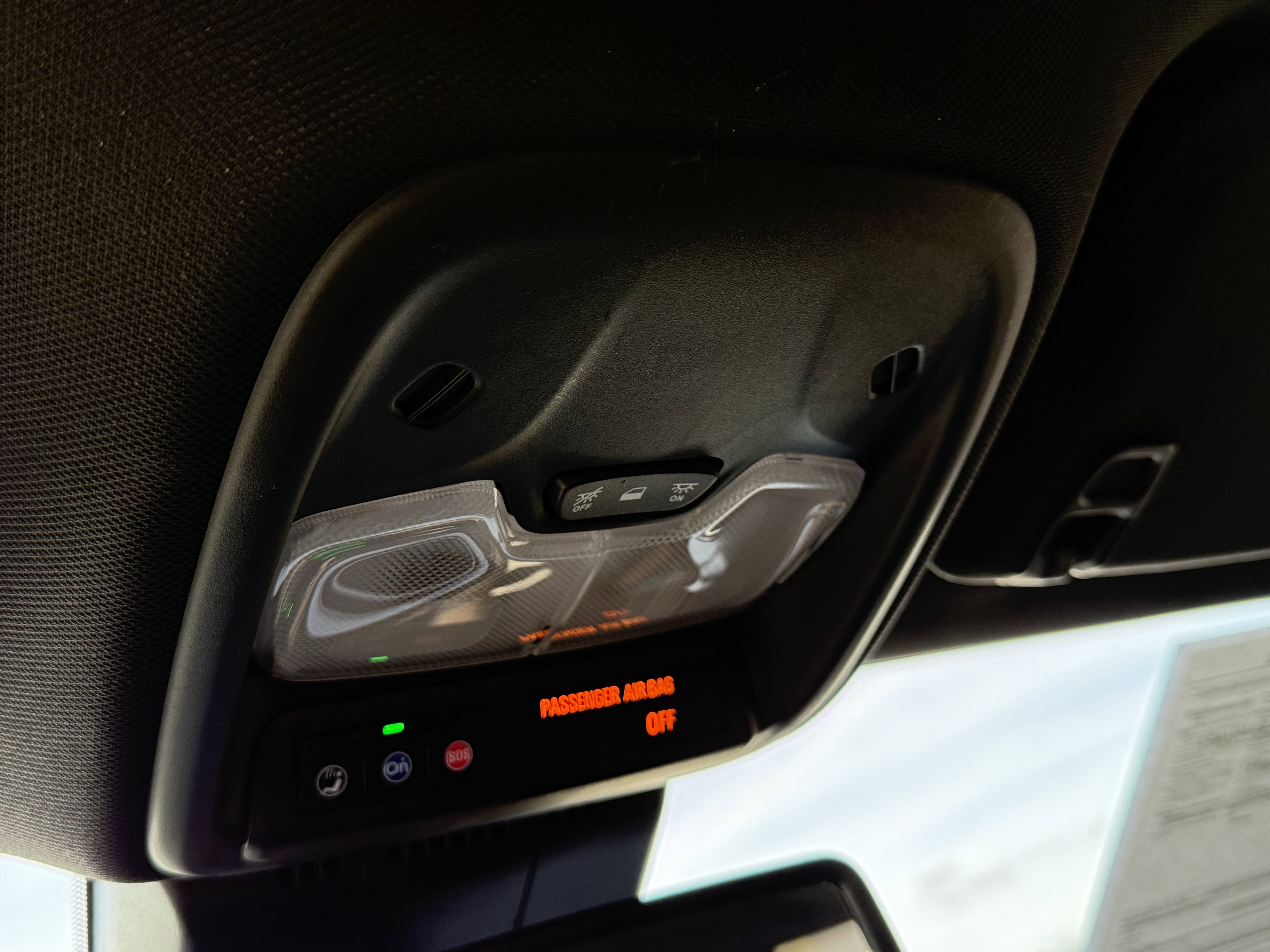 2024 GMC Canyon 4WD AT4