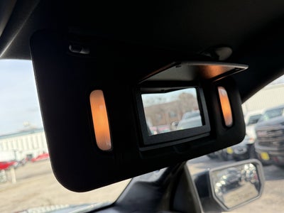 2024 GMC Canyon 4WD AT4