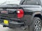 2024 GMC Canyon 4WD AT4