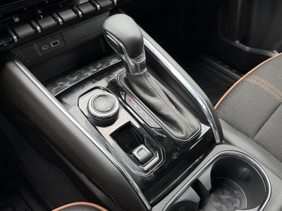 2024 GMC Canyon 4WD AT4