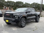 2024 GMC Canyon 4WD AT4