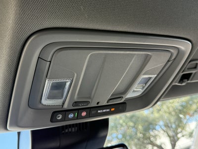 2024 GMC Sierra 1500 2WD Crew Cab Short Box SLT