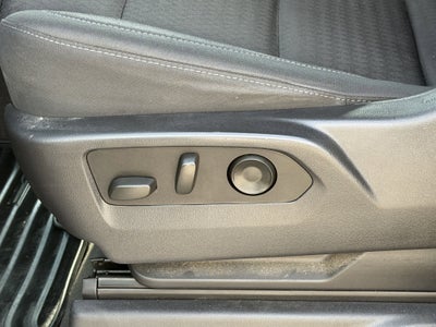 2023 GMC Sierra 1500 4WD Crew Cab Short Box Elevation with 3VL