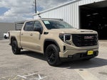 2023 GMC Sierra 1500 4WD Crew Cab Short Box Elevation with 3VL