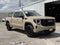 2023 GMC Sierra 1500 4WD Crew Cab Short Box Elevation with 3VL