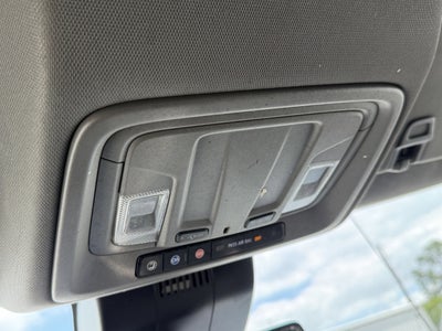 2023 GMC Sierra 1500 4WD Crew Cab Short Box Elevation with 3VL