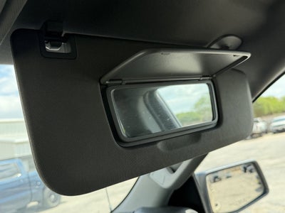 2023 GMC Sierra 1500 4WD Crew Cab Short Box Elevation with 3VL