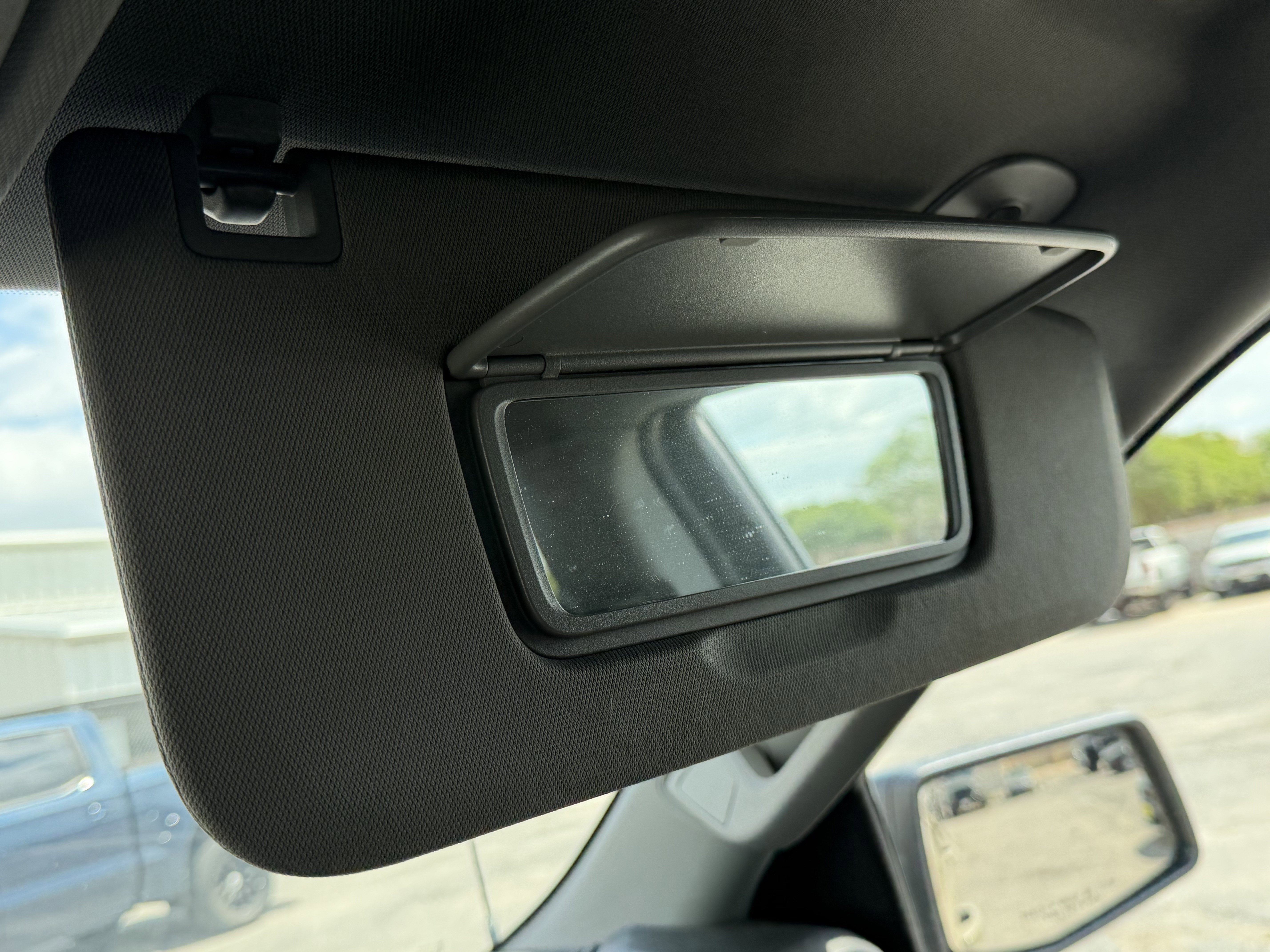 2023 GMC Sierra 1500 4WD Crew Cab Short Box Elevation with 3VL