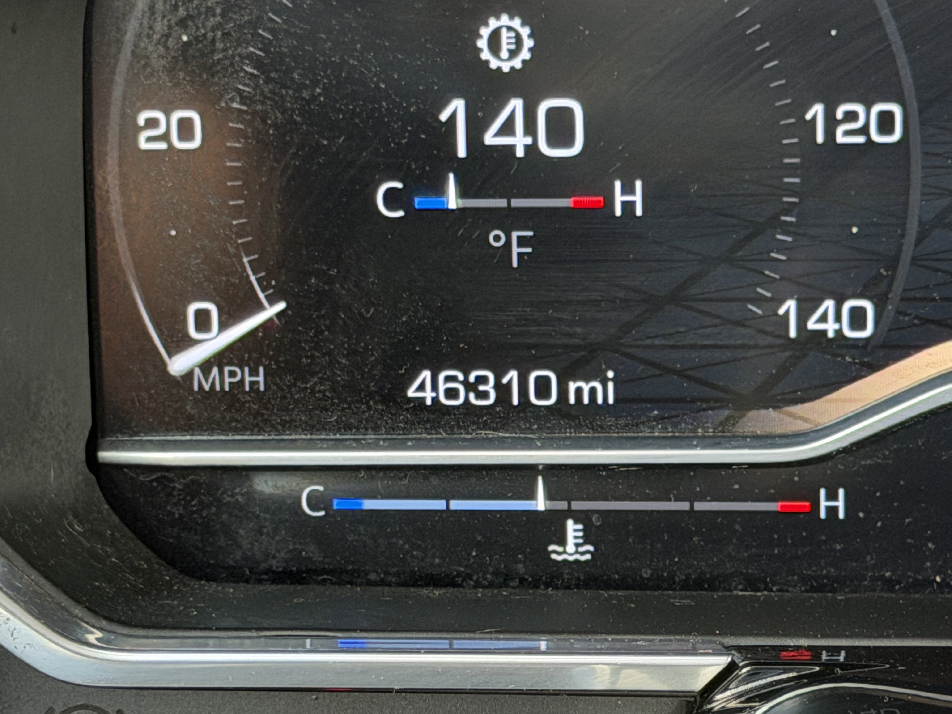 2023 GMC Sierra 1500 4WD Crew Cab Short Box Elevation with 3VL