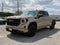 2023 GMC Sierra 1500 4WD Crew Cab Short Box Elevation with 3VL