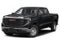 2025 GMC Sierra 1500 4WD Crew Cab Short Box Pro