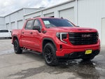 2025 GMC Sierra 1500 4WD Crew Cab Short Box Pro